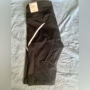 Calia run collection high rise